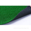 15mm Golf Synthetic Lawn Turf, 4000dtex Artificial Landscape Grass For Outdoor, Gauge 5/32